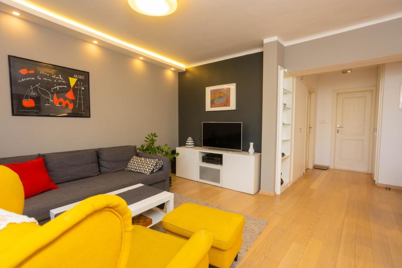 Apartment Aviani Split Eksteriør billede